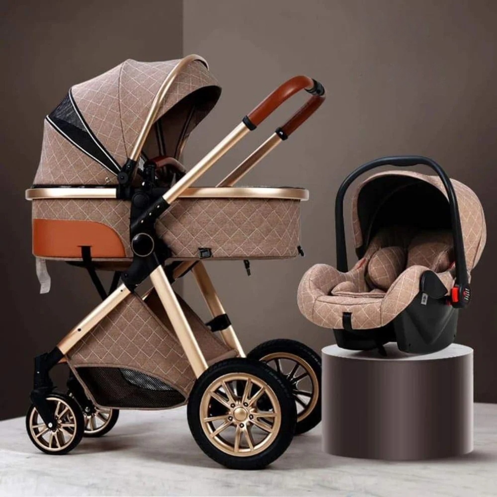 Baby Strollers