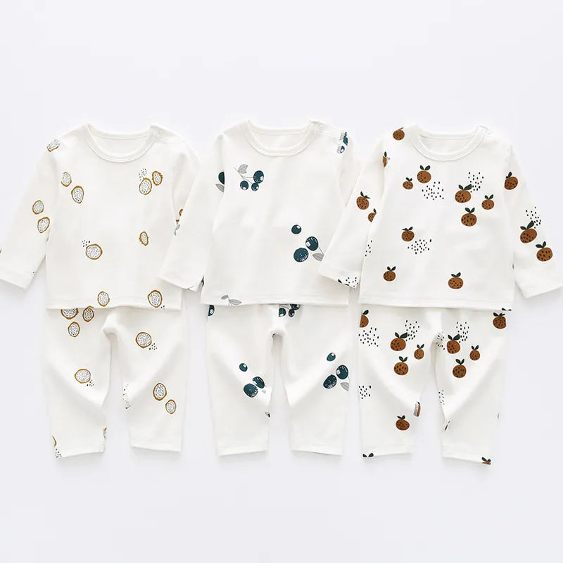 Snuggish Organic Baby Clothes