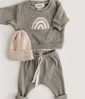 Style Baby Jumper