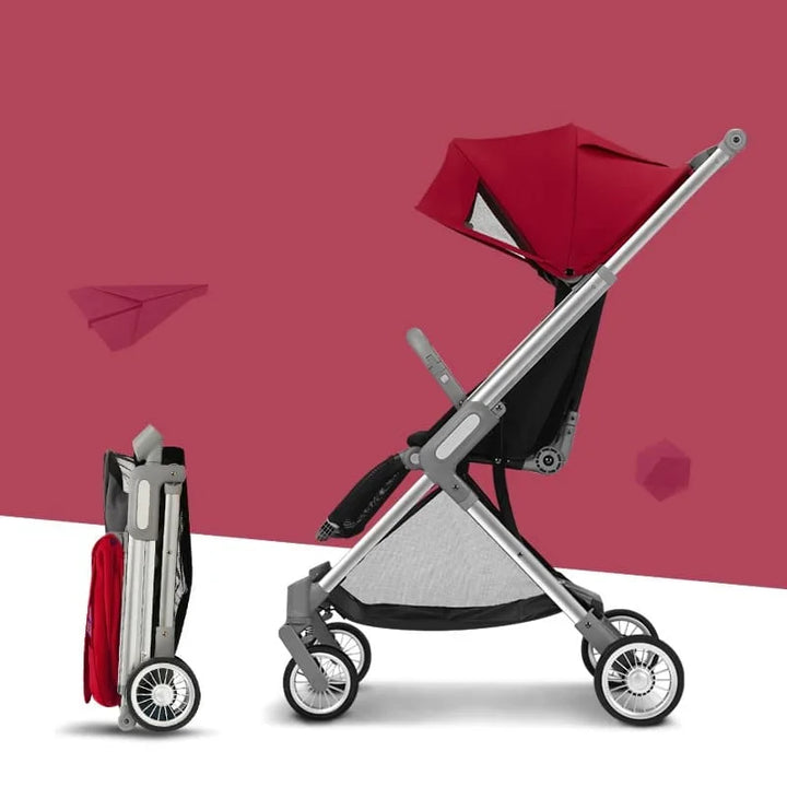 Exploreworld Baby Stroller