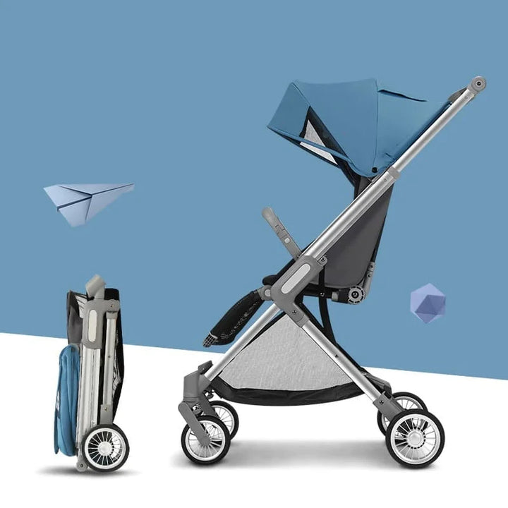 Exploreworld Baby Stroller