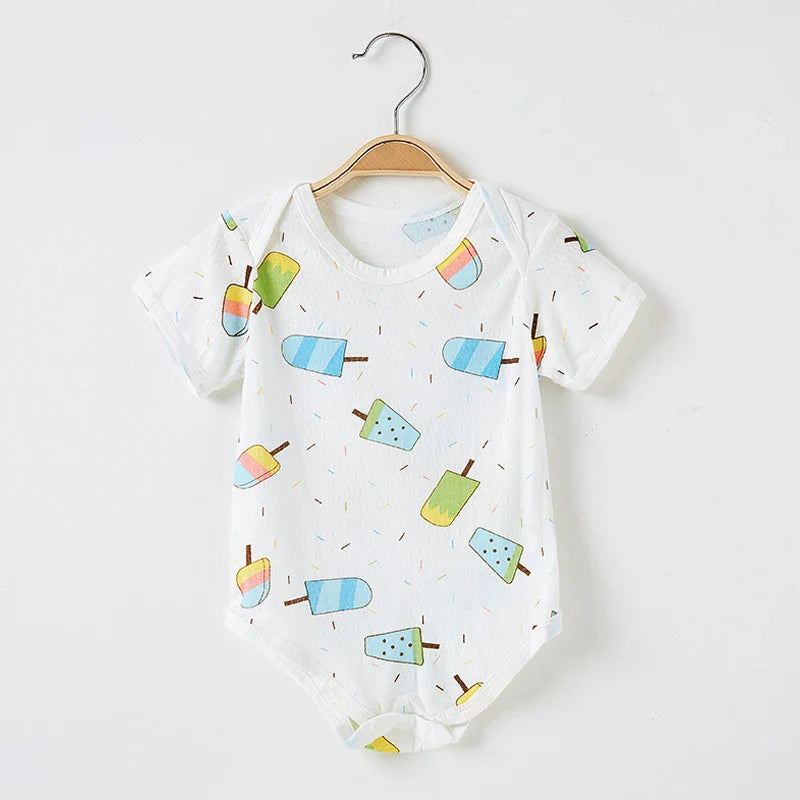 Newborns Bodysuit