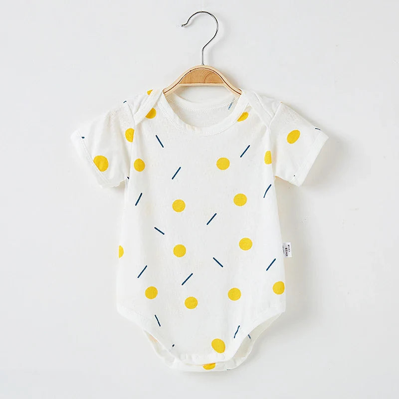 Newborns Bodysuit