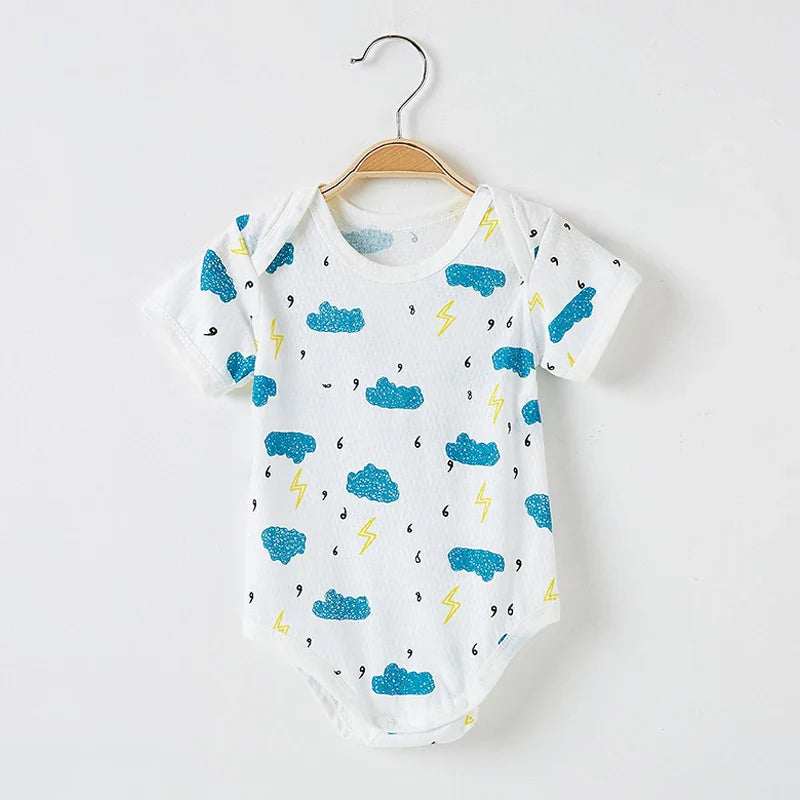 Newborns Bodysuit