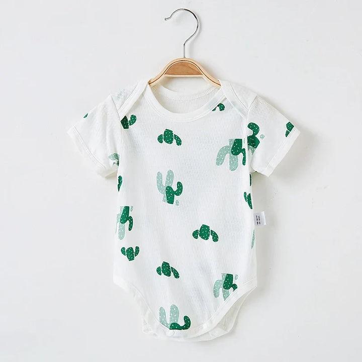 Newborns Bodysuit