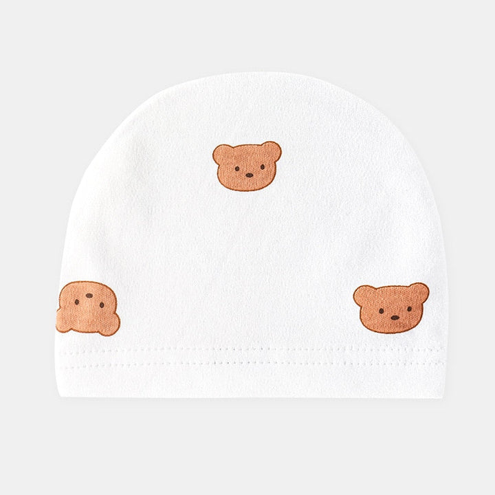 Baby Romper Bear