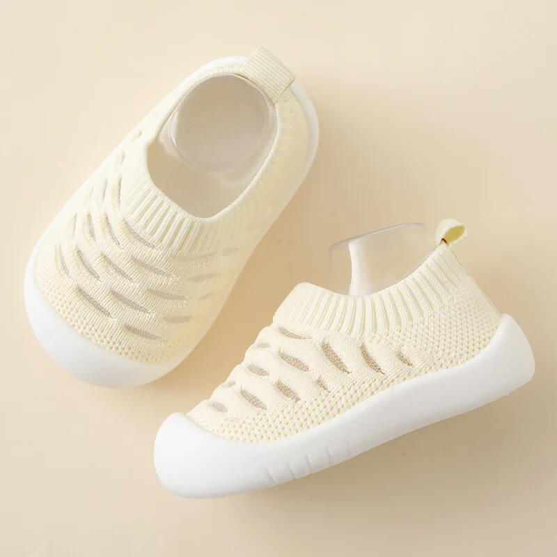 Breathable Baby Mesh Shoes First Walker