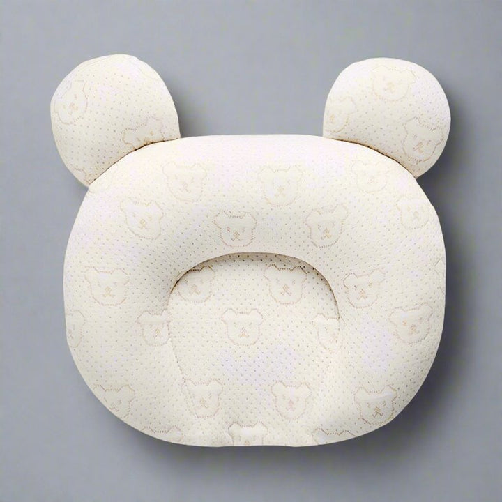 Snuggish Baby Flat Head Pillow