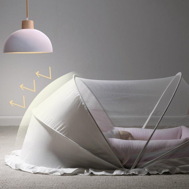 Baby Foldable Mosquito Net Cover