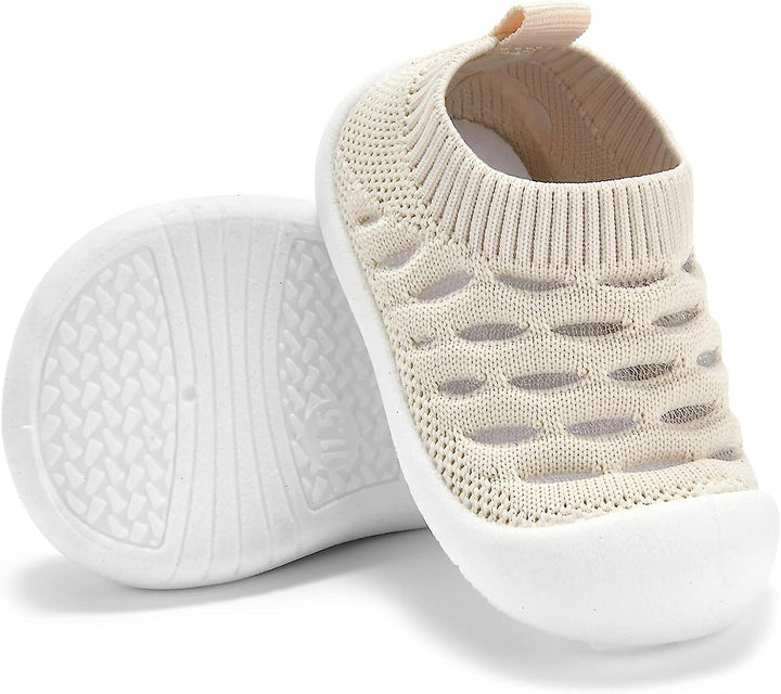 Breathable Baby Mesh Shoes First Walker