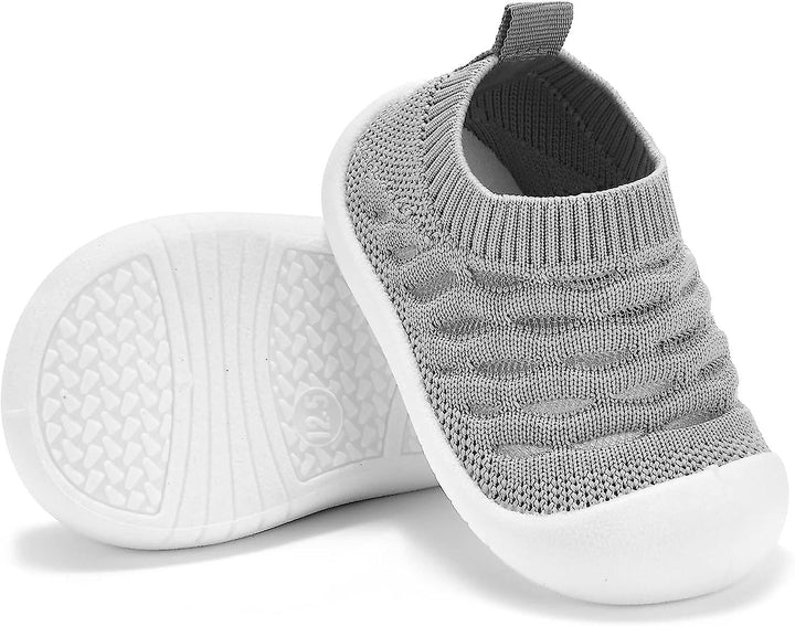 Breathable Baby Mesh Shoes First Walker