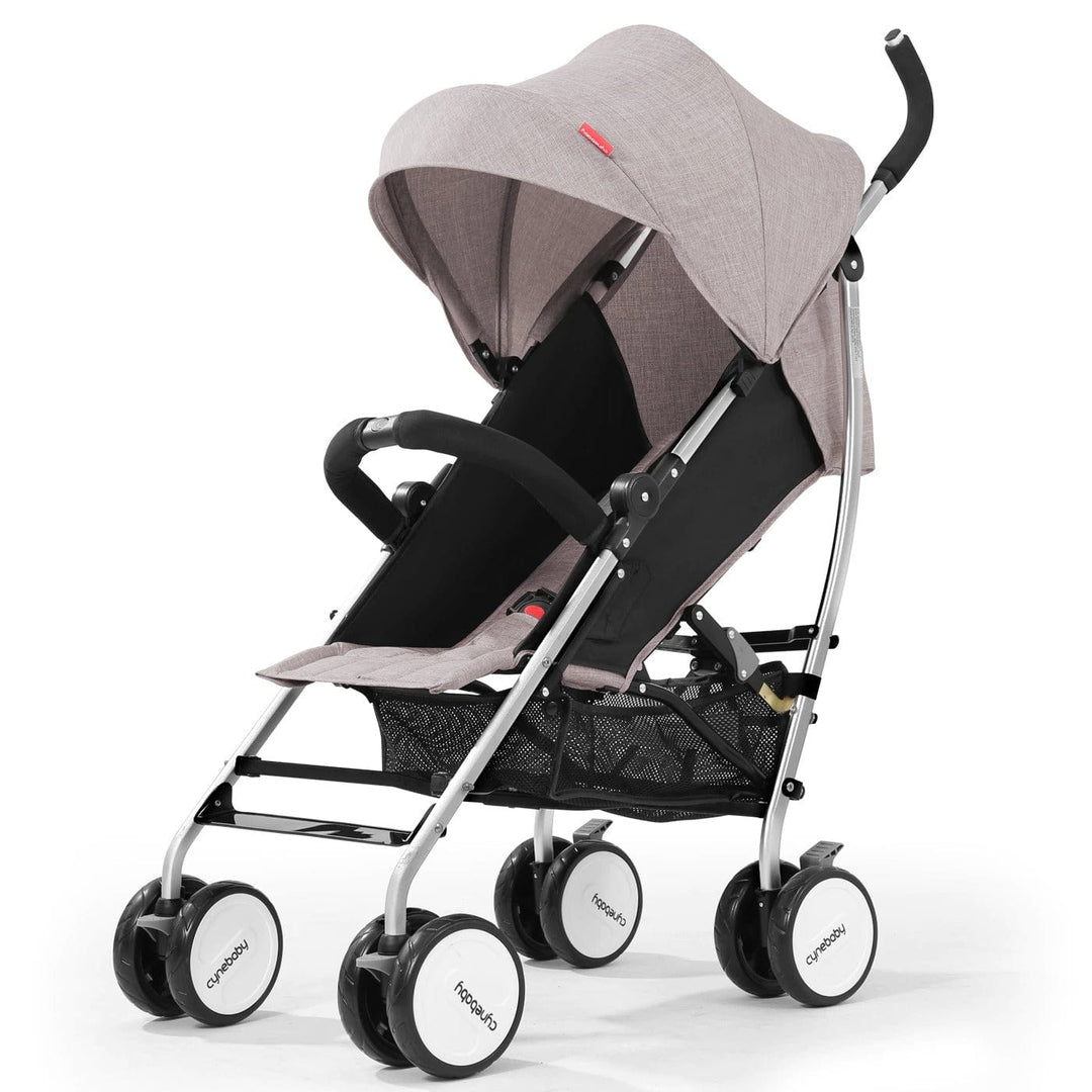 CynaBaby™ New Variant Light-Weight Baby Stroller