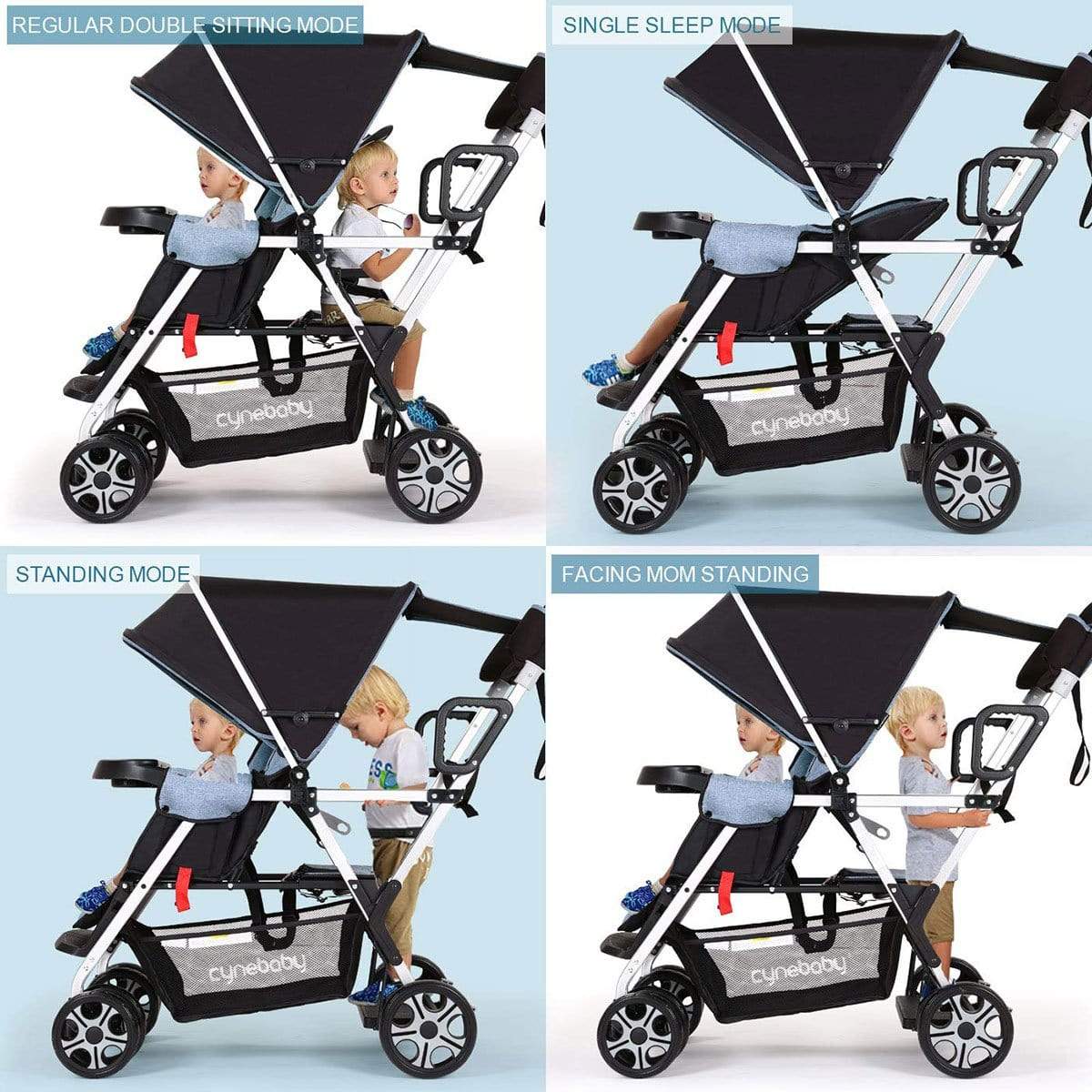 Cynebaby pram stroller best sale