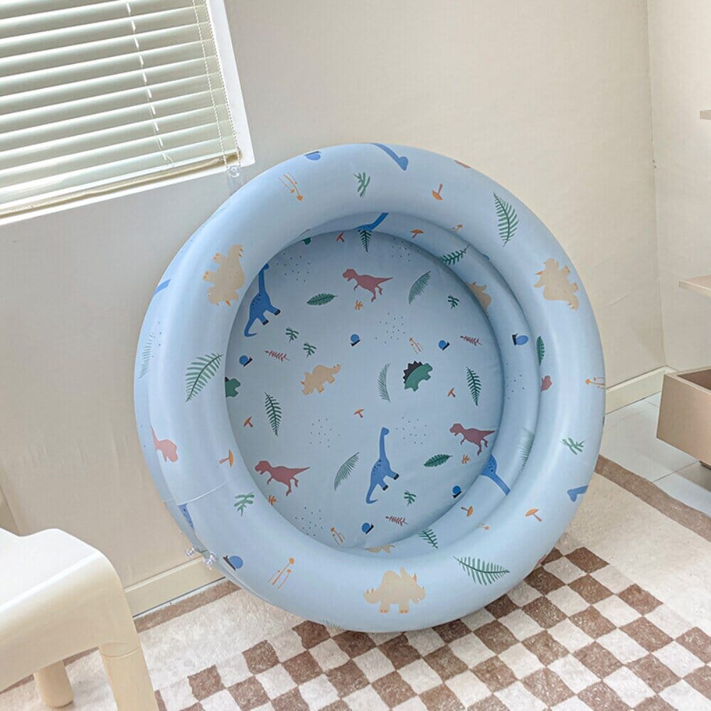 Durable Baby Inflatable Swimming Pool