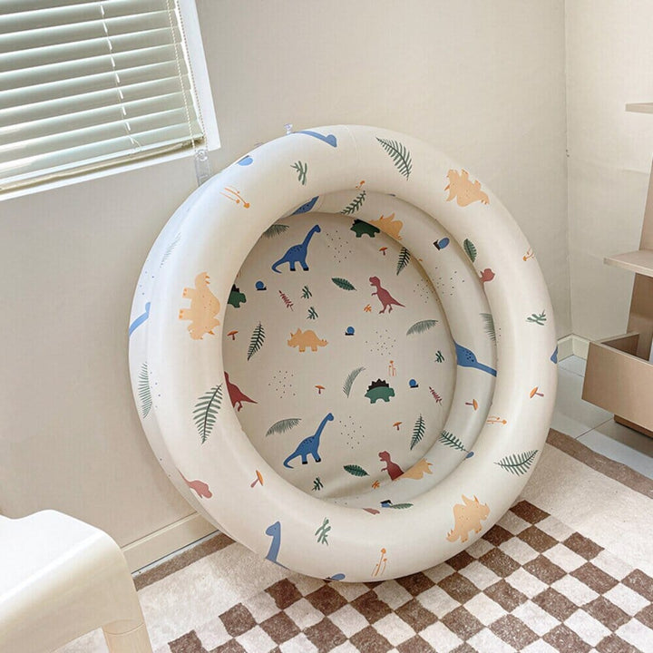 Durable Baby Inflatable Swimming Pool