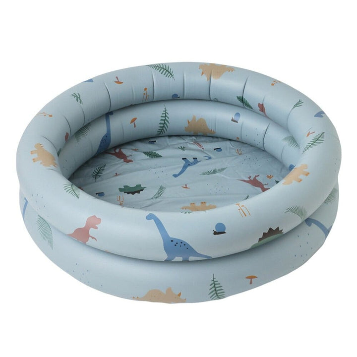 Durable Baby Inflatable Swimming Pool