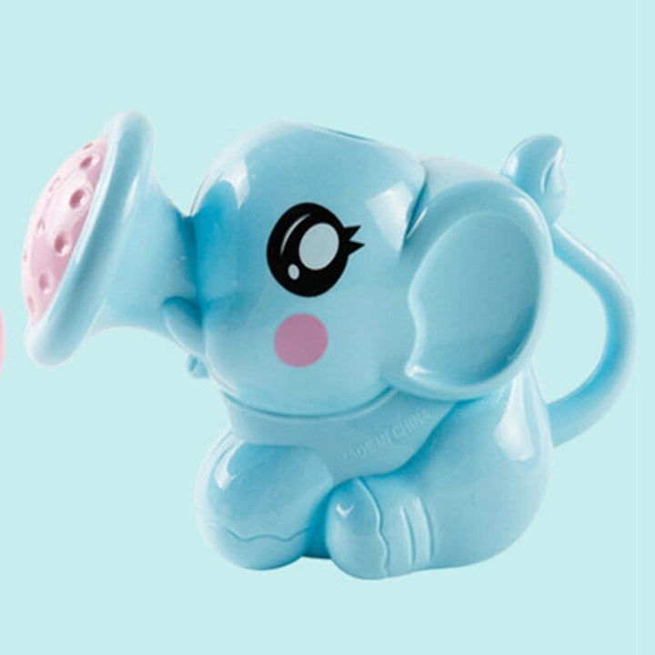 Elephant Water Spray Bath Toy for Baby