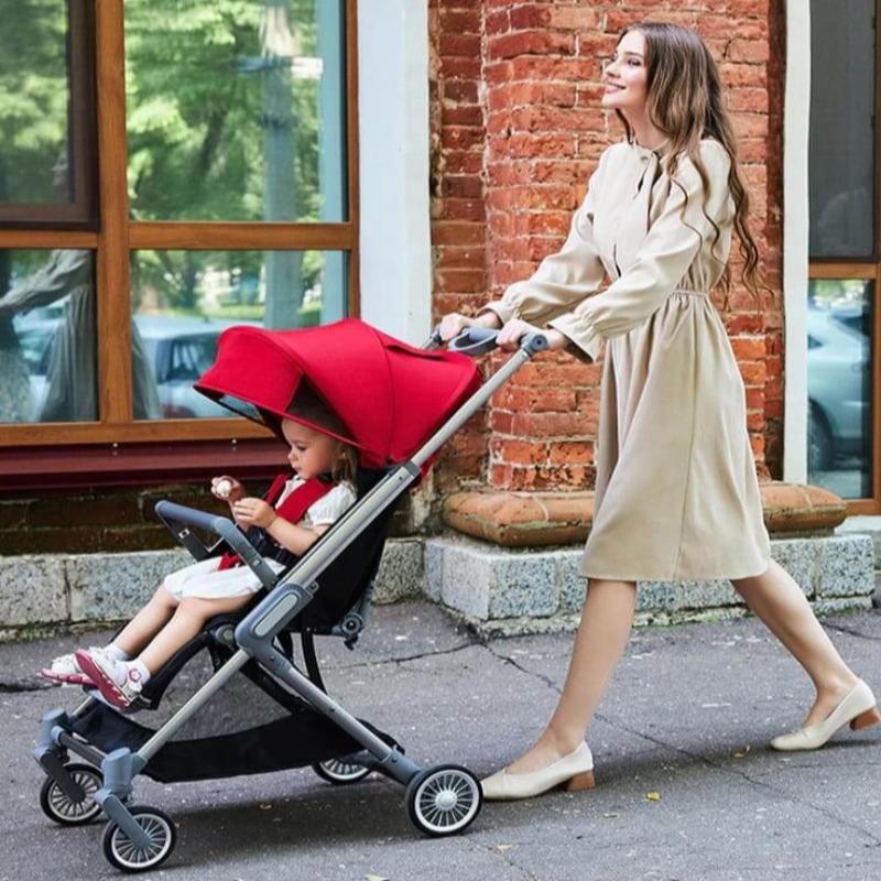 Exploreworld Baby Stroller