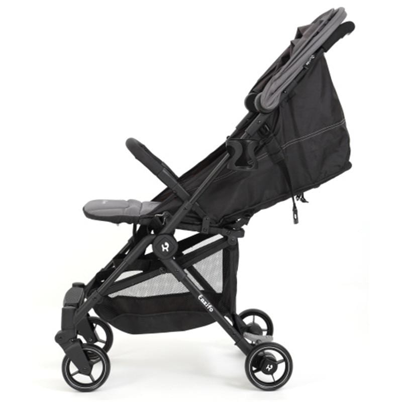 Lightweight & Compact Baby Stroller Pram For Infant & Toddler