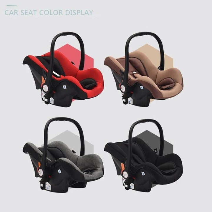 ProBaby™ Full Stroller For Newborn/Infant