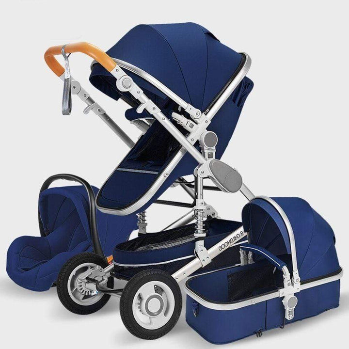 ProBaby™ Full Stroller For Newborn/Infant