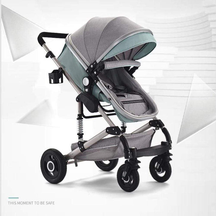 ProBaby Stroller For Newborn/Infant- Limited Edition