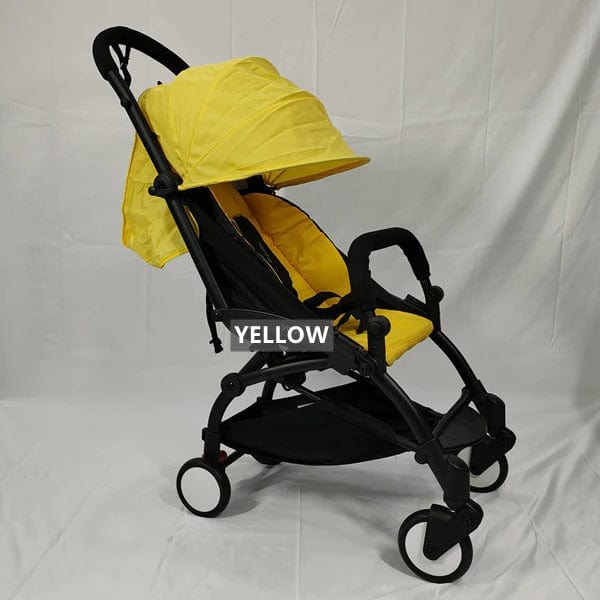 Yoyo™ Light-Weight Travelling Baby Stroller